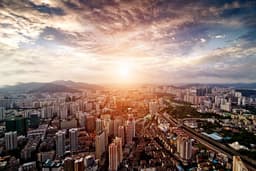 Chinese Local Governments and Blockchain
