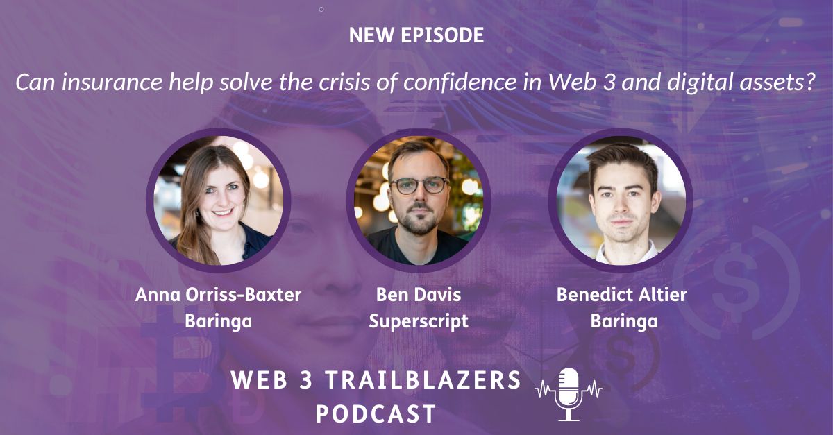 Crisis of Confidence in Web3